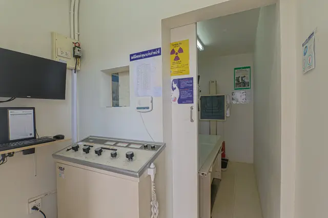 Blood and laboratory testing