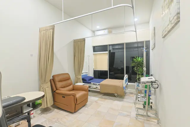 Urology care