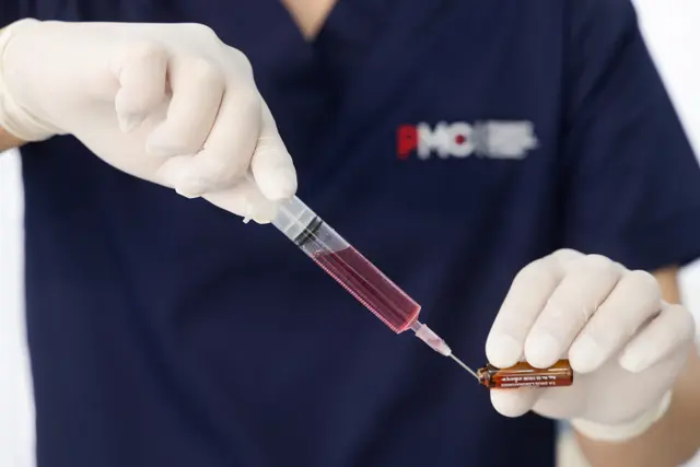 Vaccination